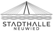 Stadthalle Heimathaus Neuwied Logo